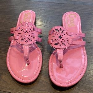 Circus by Sam Edelman Canyon Sandals